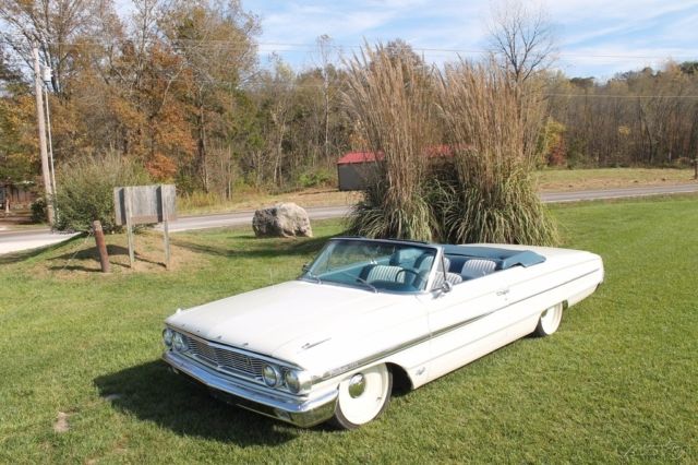 1964 Ford Galaxie - photo 11