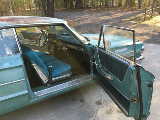 1964 Ford Galaxie - photo 12