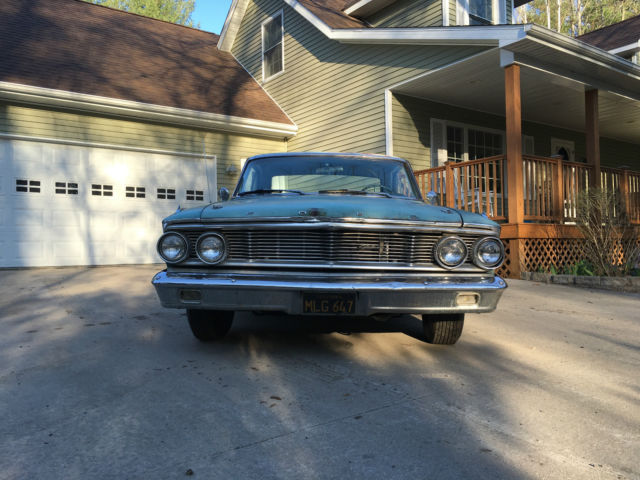 1964 Ford Galaxie - photo 3