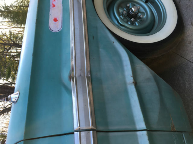 1964 Ford Galaxie - photo 4