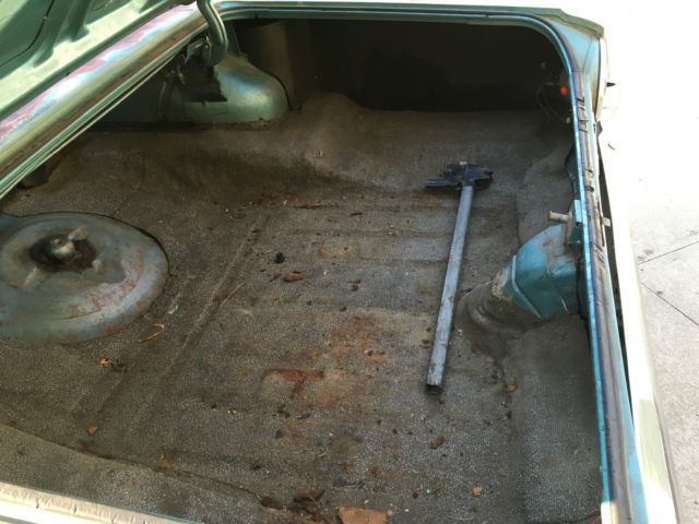 1964 Ford Galaxie - photo 8