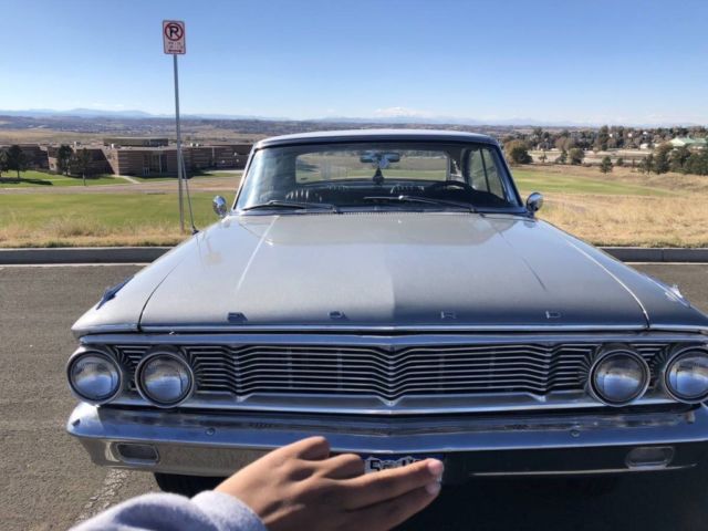 1964 Ford Galaxie - photo 10