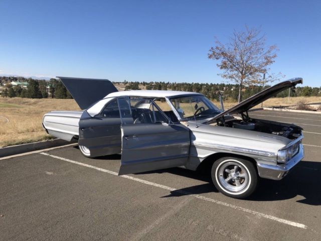 1964 Ford Galaxie - photo 3