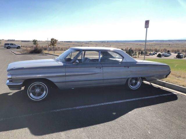 1964 Ford Galaxie - photo 2