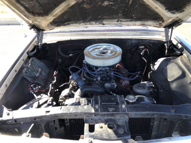 1964 Ford Galaxie - photo 5