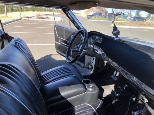 1964 Ford Galaxie - photo 6