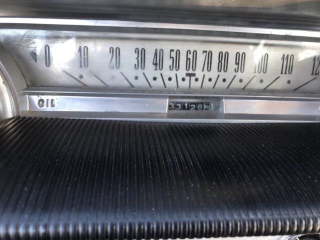 1964 Ford Galaxie - photo 7
