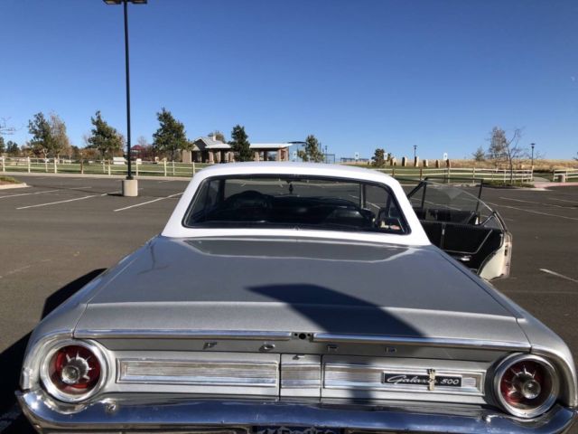 1964 Ford Galaxie - photo 9