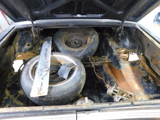 1964 Ford Galaxie - photo 11