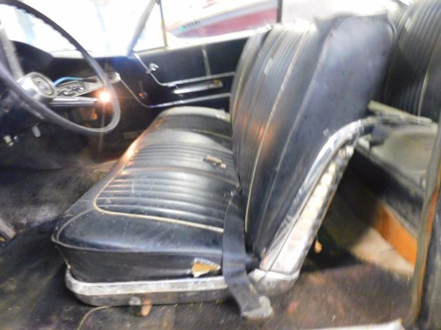1964 Ford Galaxie - photo 6