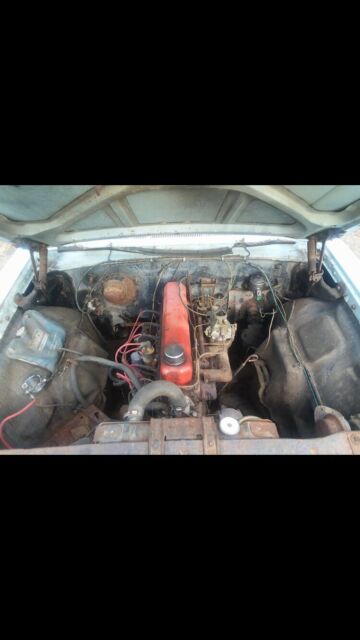 1964 Ford Galaxie - photo 3