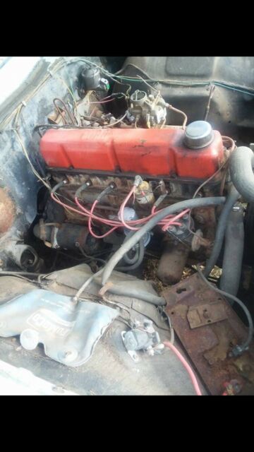 1964 Ford Galaxie - photo 5