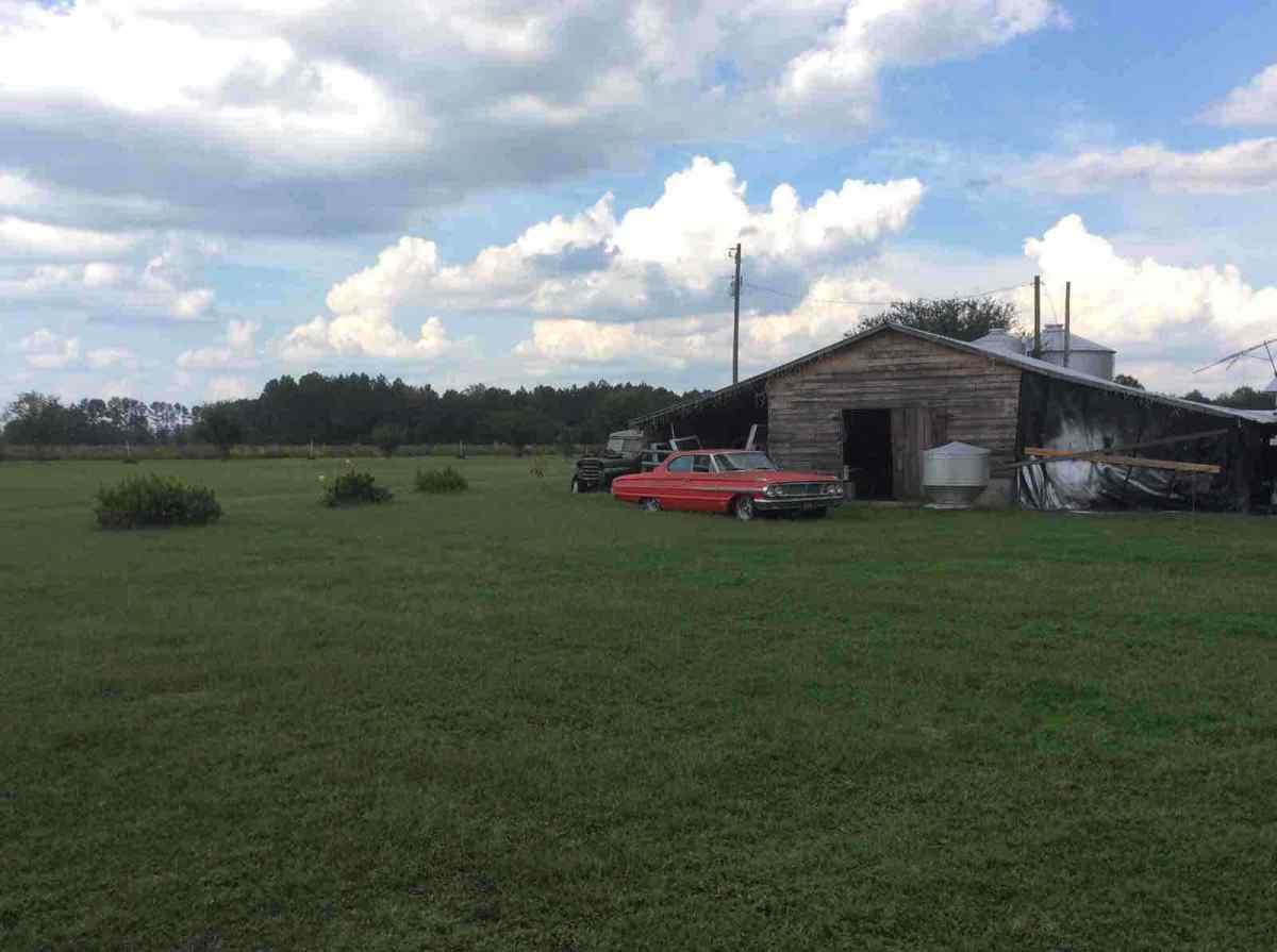 1964 Ford Galaxie 500 500 - photo 7