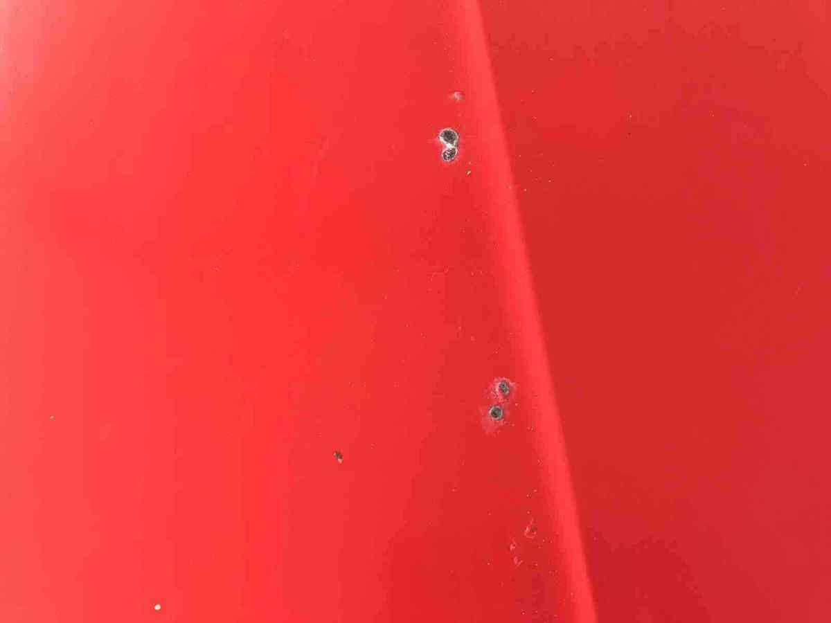 1964 Ford Galaxie 500 500 - photo 9