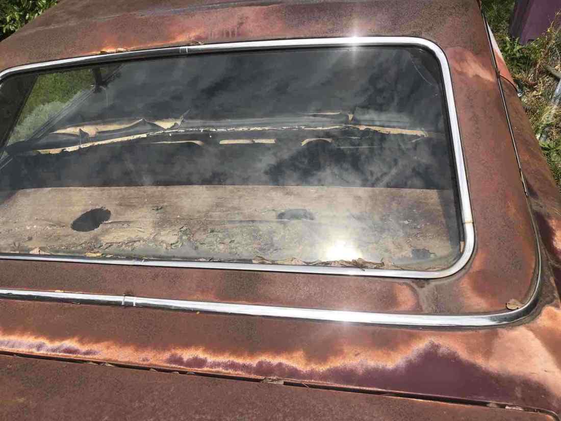 1964 Ford Galaxie 500 XL - photo 5