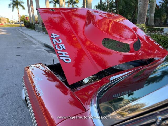 1964 Ford 500 Tasca Ford 500 Tasca Ford Lightweight Super Stock - photo 10