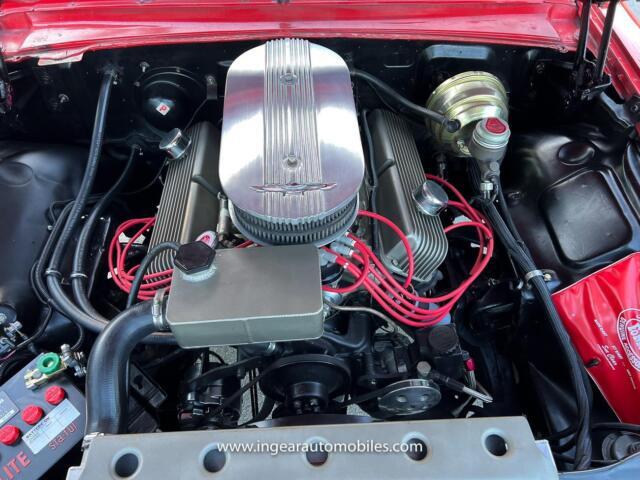 1964 Ford 500 Tasca Ford 500 Tasca Ford Lightweight Super Stock - photo 12