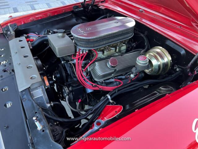 1964 Ford 500 Tasca Ford 500 Tasca Ford Lightweight Super Stock - photo 3
