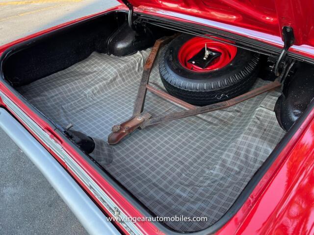 1964 Ford 500 Tasca Ford 500 Tasca Ford Lightweight Super Stock - photo 5