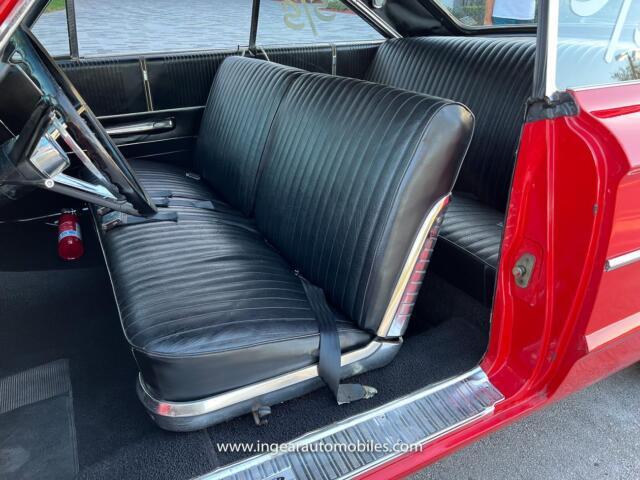 1964 Ford 500 Tasca Ford 500 Tasca Ford Lightweight Super Stock - photo 7