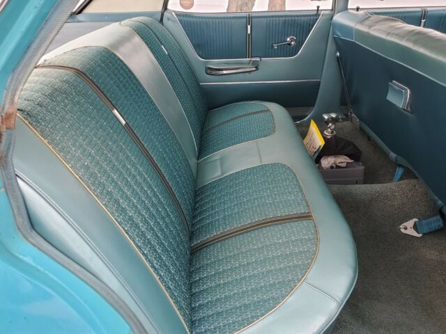 1964 Ford Galaxie Town Sedan - photo 10