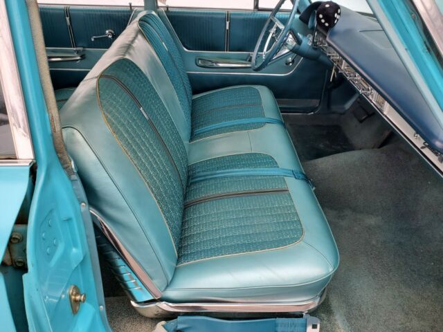 1964 Ford Galaxie Town Sedan - photo 11