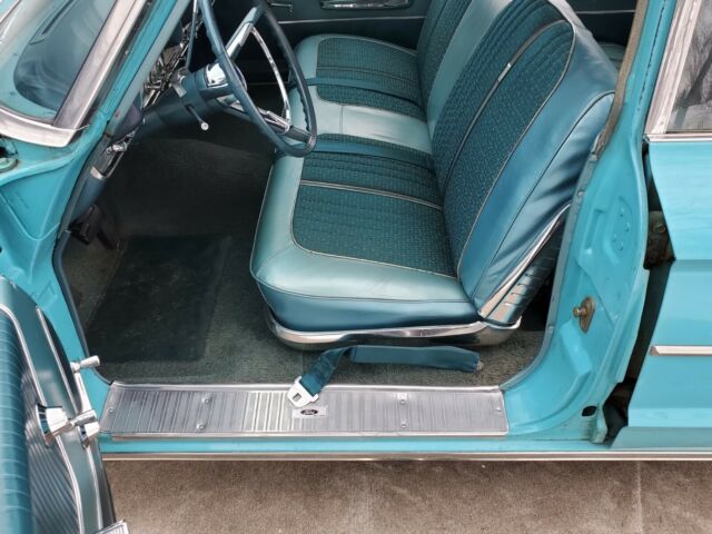 1964 Ford Galaxie Town Sedan - photo 4