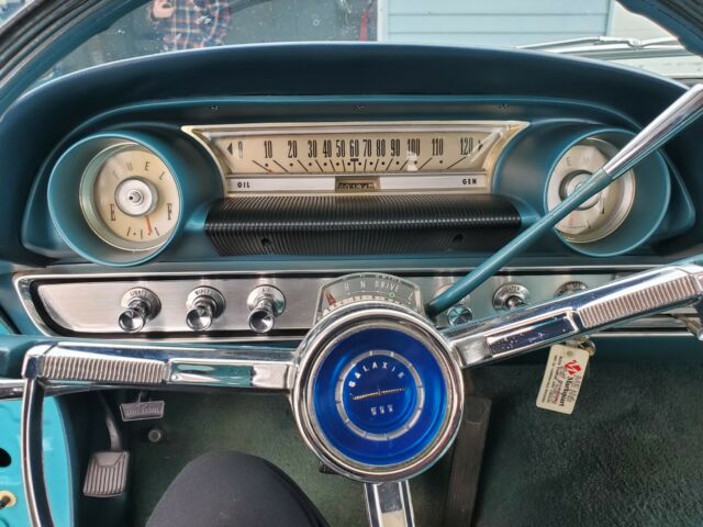 1964 Ford Galaxie Town Sedan - photo 5