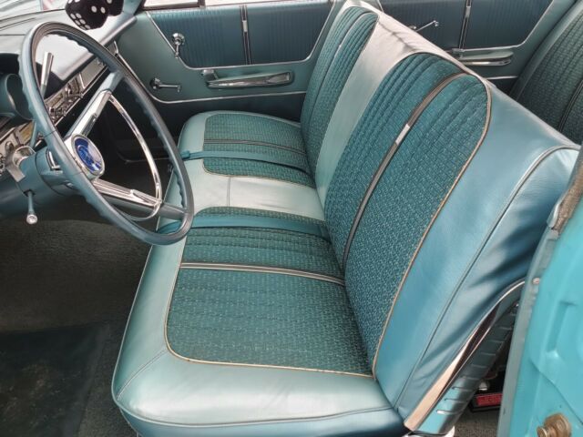 1964 Ford Galaxie Town Sedan - photo 8