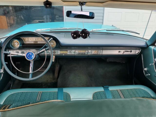1964 Ford Galaxie Town Sedan - photo 9