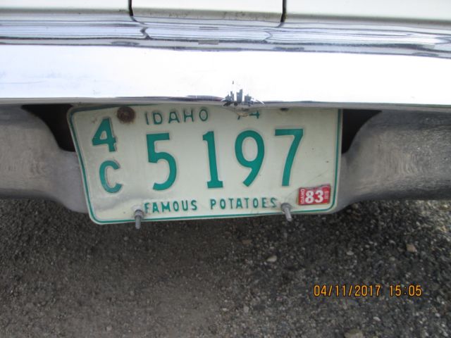 1964 Ford Galaxie Two Door Hardtop - photo 10