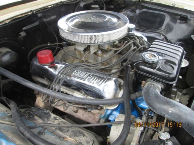 1964 Ford Galaxie Two Door Hardtop - photo 11