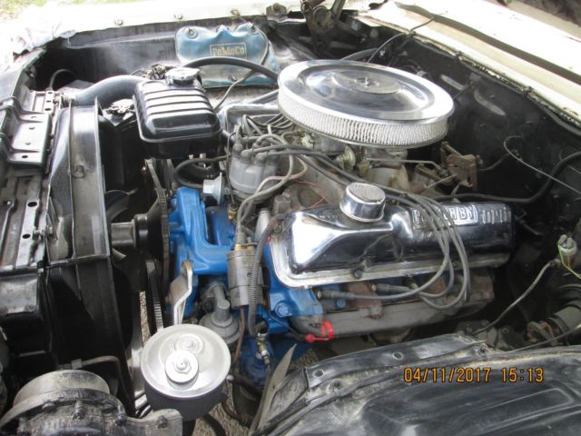 1964 Ford Galaxie Two Door Hardtop - photo 12