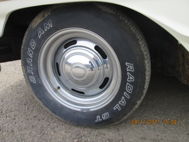 1964 Ford Galaxie Two Door Hardtop - photo 13