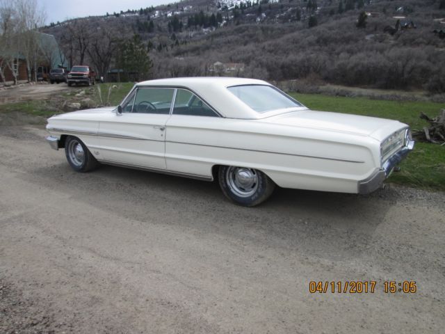 1964 Ford Galaxie Two Door Hardtop - photo 6