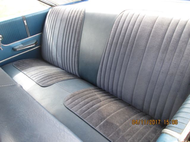 1964 Ford Galaxie Two Door Hardtop - photo 8