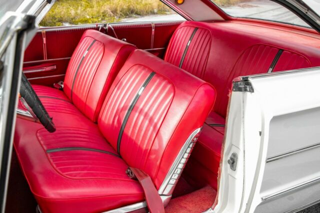 1964 Ford Galaxie - Video Inside! - photo 12