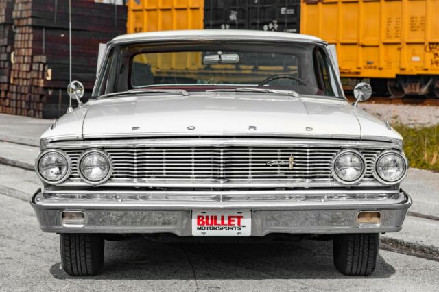 1964 Ford Galaxie - Video Inside! - photo 2