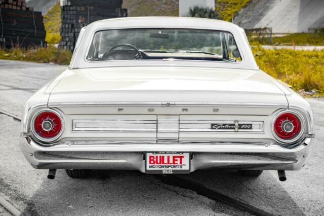 1964 Ford Galaxie - Video Inside! - photo 5