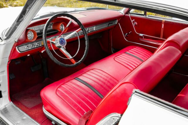 1964 Ford Galaxie - Video Inside! - photo 11