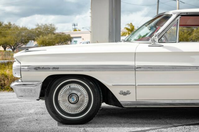1964 Ford Galaxie - Video Inside! - photo 3