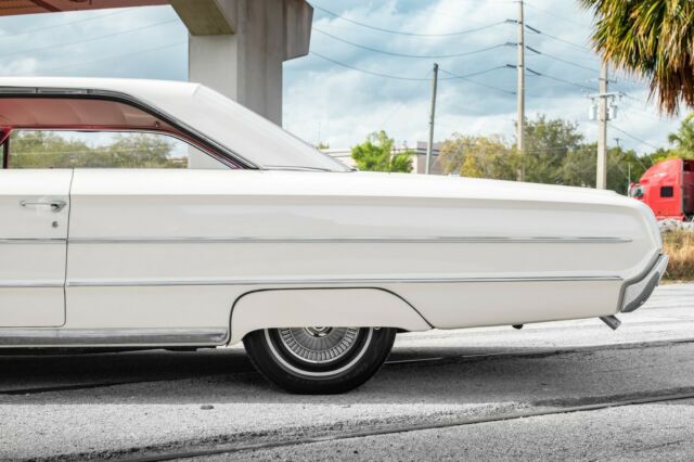 1964 Ford Galaxie - Video Inside! - photo 4