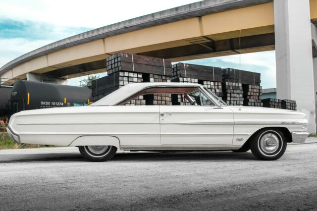 1964 Ford Galaxie - Video Inside! - photo 7