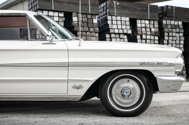1964 Ford Galaxie - Video Inside! - photo 8