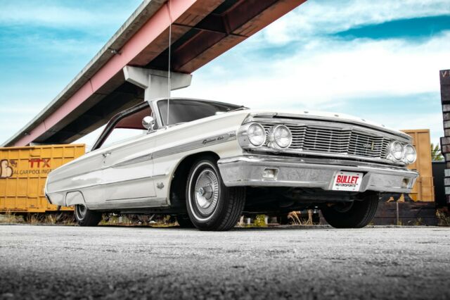 1964 Ford Galaxie - Video Inside! - photo 9
