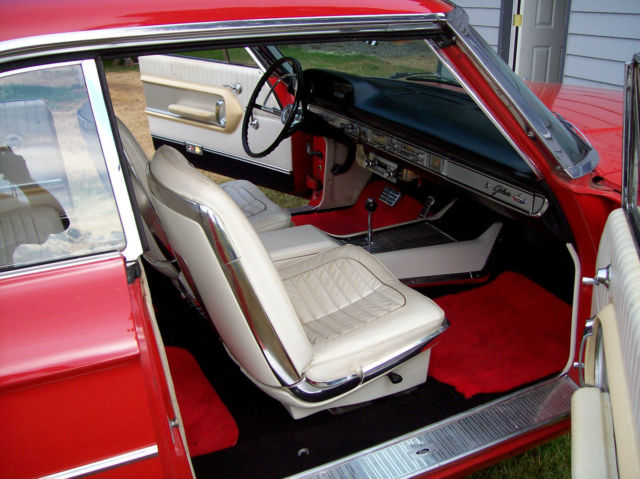 1964 Ford Galaxie - photo 2
