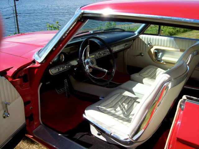 1964 Ford Galaxie - photo 3