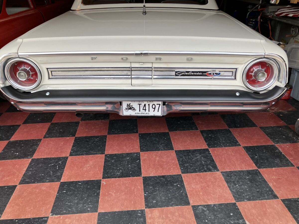 1964 Ford Galaxie - photo 6