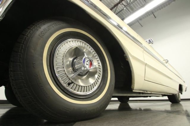 1964 Ford Galaxie 500 XL - photo 10