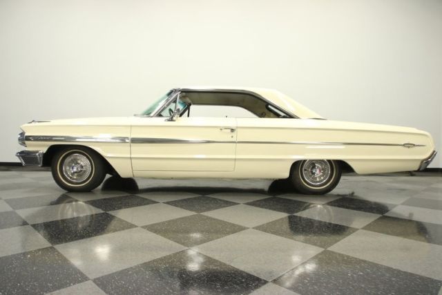1964 Ford Galaxie 500 XL - photo 11